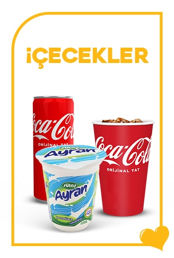 İçecekler