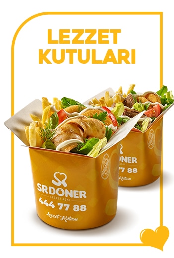 Lezzet Kutuları