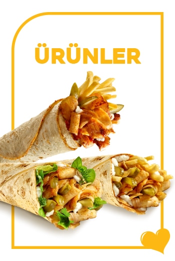 Ürünler