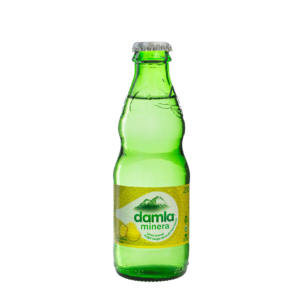 LİMONLU SODA