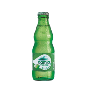 ELMALI SODA