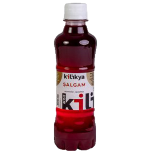 ŞALGAM