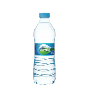ŞİŞE SU