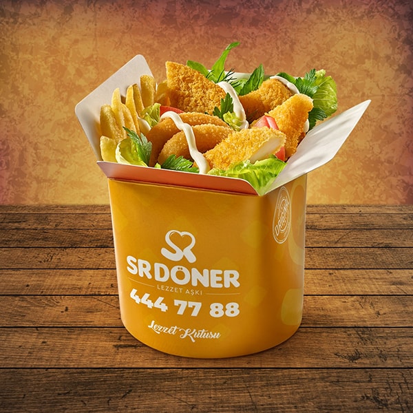 CRISPYBOX