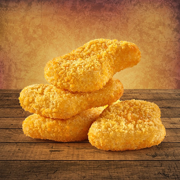 4'LÜ NUGGET
