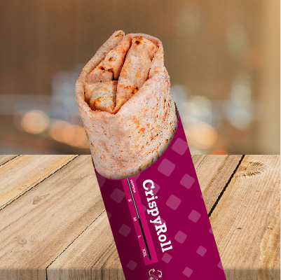 CRISPYROLL