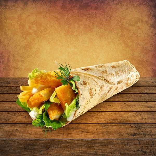 CRISPYROLL