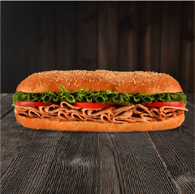 SR SANDVİÇ